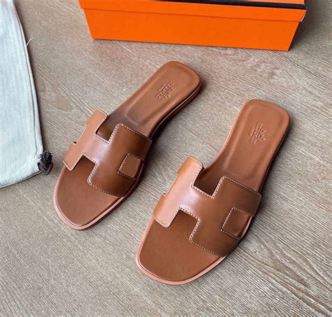 faux hermes sandals|Hermes chypre sandal dupe.